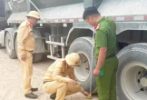 Tổng rà soát, kiểm tra gần 1.400 ô-tô tải trọng lớn