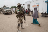 Nigeria tiêu diệt hơn 60 phiến quân gây ra các vụ bắt cóc