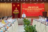 Tái định vị không gian phát triển, Quảng Trị cần 'vươn Đông, tỏa Tây'