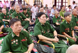 Đề xuất tăng mức chuẩn trợ cấp người có công lên hơn 3 triệu đồng từ ngày 1-7