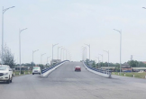 Gỡ “nút thắt” cuối cùng, dự án đường 447 tỷ phấn đấu về đích đúng hẹn