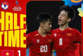 U17 Việt Nam thua ngược Hàn Quốc, cơ hội đi tiếp vẫn còn