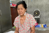 Mẹ mắc ung thư máu cấp, con trai kiệt quệ vì chi phí điều trị