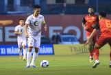 Vì sao CLB Thanh Hóa và Hải Phòng không được cấp phép tham dự giải đấu của AFC?