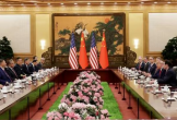Ông Trump: Chủ tịch Trung Quốc cam kết không cung cấp thiết bị quân sự cho Iran