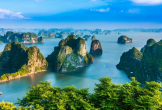 Việt Nam vào top 5 điểm đến lý tưởng cho du lịch dài ngày