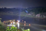 Rủ nhau đi tắm sông, 4 học sinh chết đuối thương tâm