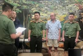 Bắt giám đốc doanh nghiệp vận chuyển trái phép quặng phóng xạ