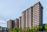 Quảng Trị mở bán 560 căn nhà ở xã hội tại Đồng Hới, giá từ 18,9 triệu đồng/m²