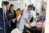 Bộ Y tế yêu cầu điều tra vụ 46 người nghi ngộ độc thực phẩm tại Quảng Trị