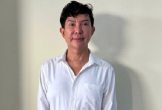 Công an TPHCM bắt ca sĩ Long Nhật, diễn viên Sơn Ngọc Minh
