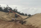 Chỉ đạo nóng các nhà thầu chậm trễ xây dựng tuyến đường gần 3 ngàn tỷ đồng
