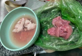 Thực hư thông tin 'hô biến' thịt heo thành thịt bò gây xôn xao ở Gia Lai