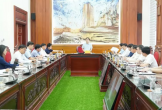 Hỗ trợ, đồng hành cùng doanh nghiệp, nhà đầu tư đến tìm hiểu, xúc tiến đầu tư tại Quảng Trị