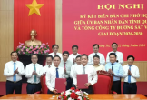 Quảng Trị ký kết hợp tác với Tổng Công ty Đường sắt Việt Nam, phát triển tàu du lịch liên vùng