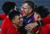 FIFA xếp lịch có thể giúp Việt Nam thắng Mali tại U17 World Cup