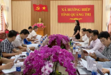 Giám sát việc quản lý, khai thác khoáng sản gắn với bảo vệ môi trường