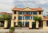 Quảng Trị: Khởi tố, bắt tạm giam nguyên Chi cục trưởng Chi cục Thi hành án dân sự Đồng Hới