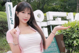Mỹ nhân Hàn sở hữu body tỷ lệ 