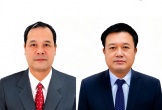 Ban Bí thư kỷ luật khai trừ ra khỏi Đảng 2 Ủy viên Ban Thường vụ Tỉnh ủy