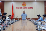 Quảng Trị: Tăng tốc hoàn thiện đề án Khu kinh tế thương mại và Khu thương mại tự do