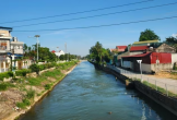 Ra kênh tắm, nam sinh lớp 8 ở Thanh Hóa đuối nước