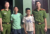 Xuyên đêm tìm kiếm thiếu niên 14 tuổi đi lạc