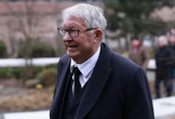 Sir Alex Ferguson nhập viện trước đại chiến Man United – Liverpool