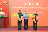 Quảng Trị công bố quyết định về công tác cán bộ