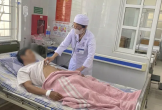 Ăn ve sầu, 9 người ở Quảng Trị nhập viện