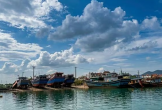 Khốn khổ vì 3 cơ sở sửa chữa tàu tự phát