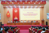 Đoàn đại biểu Quốc hội tỉnh Quảng Trị tiếp xúc cử tri