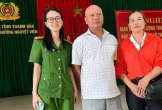 Thanh Hóa: Trao trả 500 triệu đồng cho người chuyển khoản nhầm