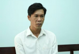 Một cựu công chức bị khởi tố, bắt tạm giam