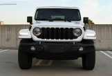 Hơn 1,3 triệu xe Jeep toàn cầu có nguy cơ tự bốc cháy do lỗi điện