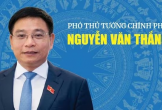 Phó Thủ tướng Nguyễn Văn Thắng làm Chủ tịch Hội đồng quốc gia về phát triển bền vững