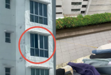 2 anh em ngã từ tầng 12, mẹ các nạn nhân chạy đến hiện trường ngã quỵ rồi bị bắt ngay trưa cùng ngày