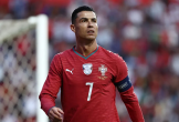 Ronaldo 'tịt ngòi', Bồ Đào Nha thắng nhọc Nigeria