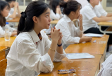 Đề thi môn Ngữ văn kỳ thi tốt nghiệp THPT 2026