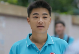 Con trai Võ Hoài Nam hút hàng triệu lượt xem