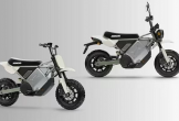 Xe máy điện Harley-Davidson mới lên kệ, giá từ 162 triệu đồng