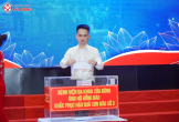 Tổng Giám đốc BVĐK Cửa Đông Nguyễn Xuân Tài: Khi trách nhiệm cộng đồng trở thành một phần của quản trị y tế