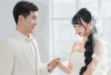 Quyết cưới cô gái kém 12 tuổi, chàng trai Trung Quốc về Bắc Ninh ở rể