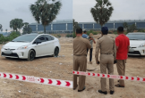 Chồng mất tích, vợ nhận được tin nhắn đòi tiền chuộc 2 triệu đô la, vài tiếng sau thì nghe tin dữ
