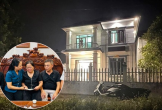 Thông tin mới nhất vụ án mạng khiến 4 người tử vong ở Bắc Ninh