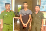 Bị đâm tử vong khi đang xem bóng đá