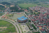 Bộ Chính trị thống nhất chủ trương lập thành phố Bắc Ninh