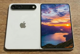 Samsung Display được Apple phê duyệt sản xuất màn hình OLED cho iPhone gập