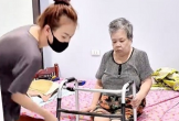 Người phụ nữ đã ly hôn vẫn đón mẹ chồng cũ về chăm sóc ở Thanh Hóa