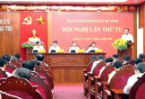 Quảng Trị tháo gỡ các điểm nghẽn, phấn đấu tăng trưởng GRDP 10,6% năm 2026